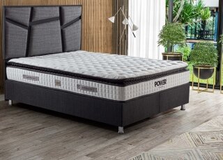 Sleepbucks Power 150x200 cm Yaylı Yatak kullananlar yorumlar